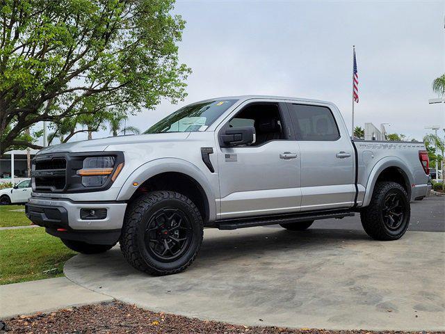 new 2024 Ford F-150 car, priced at $89,150