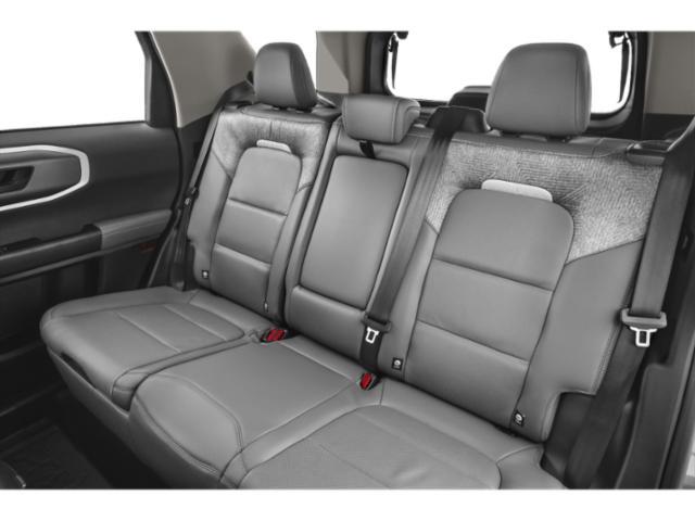 new 2025 Ford Bronco Sport car, priced at $45,090