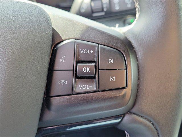used 2021 Ford Mustang Mach-E car, priced at $32,995