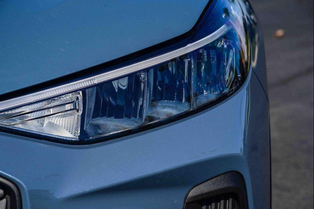 new 2025 Ford Escape PHEV car, priced at $33,985