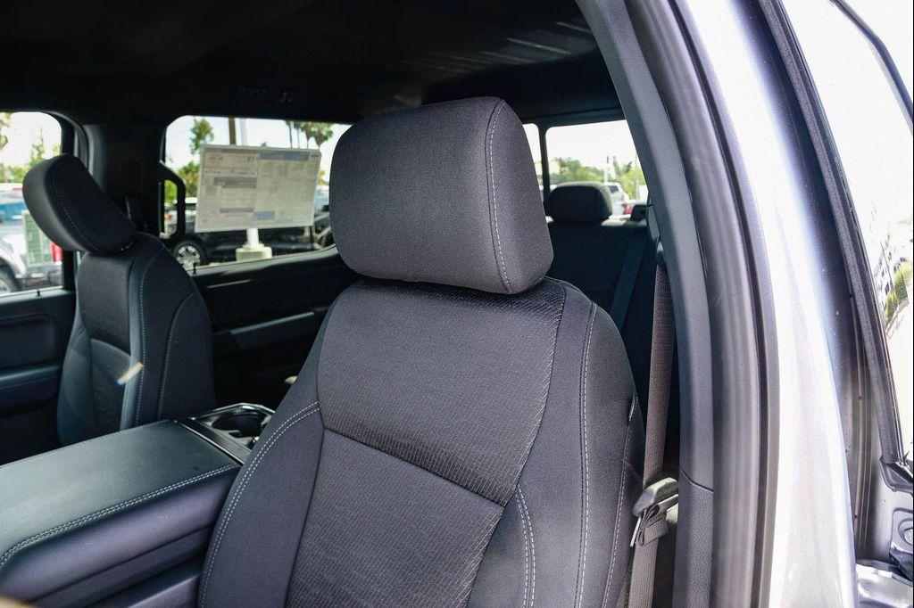 new 2025 Ford F-150 car, priced at $63,820