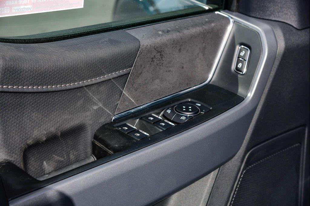 new 2025 Ford F-150 car, priced at $63,820