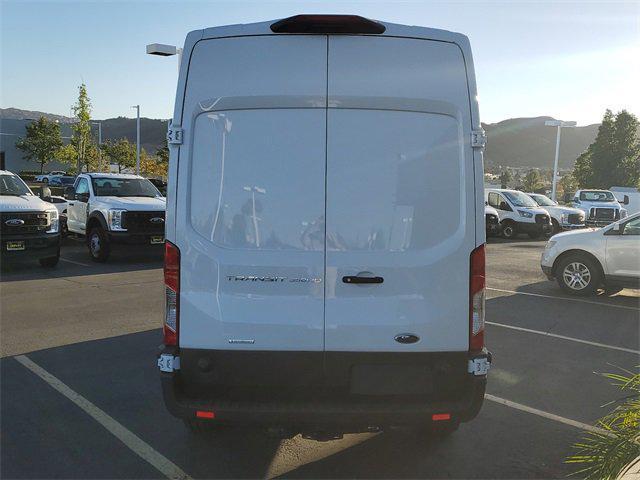 new 2024 Ford Transit-350 car, priced at $62,385