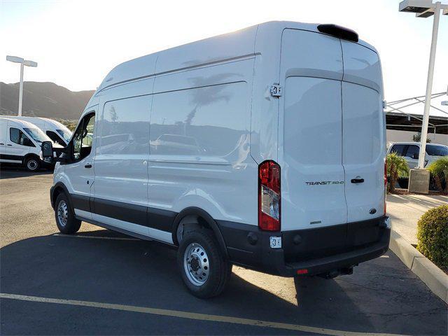 new 2024 Ford Transit-350 car, priced at $62,385