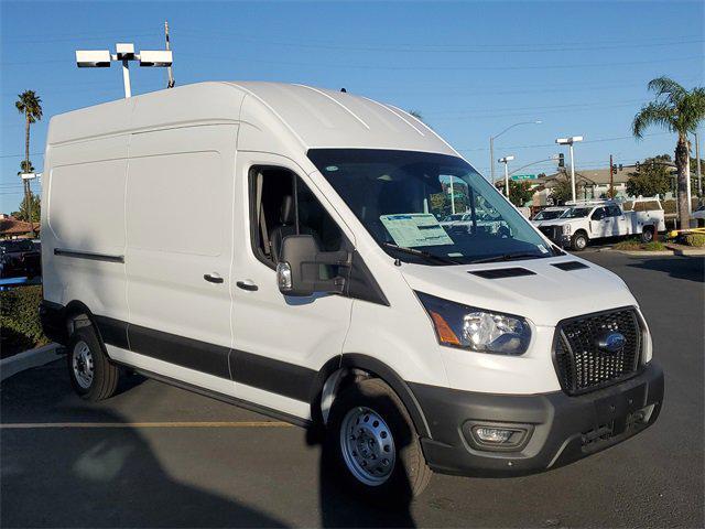 new 2024 Ford Transit-350 car, priced at $62,385