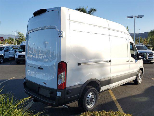 new 2024 Ford Transit-350 car, priced at $62,385