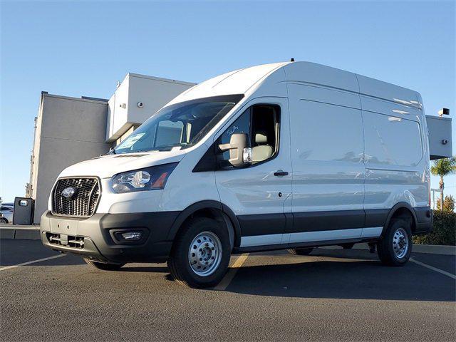 new 2024 Ford Transit-350 car, priced at $62,385