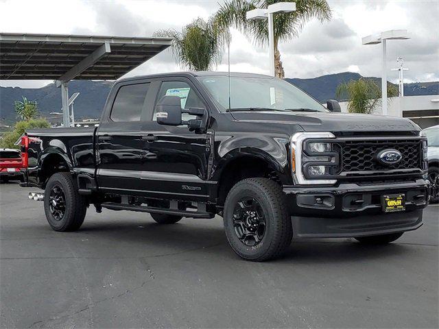 new 2024 Ford F-250 car, priced at $71,605