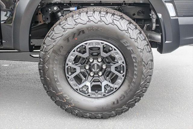 new 2025 Ford F-150 car, priced at $155,015