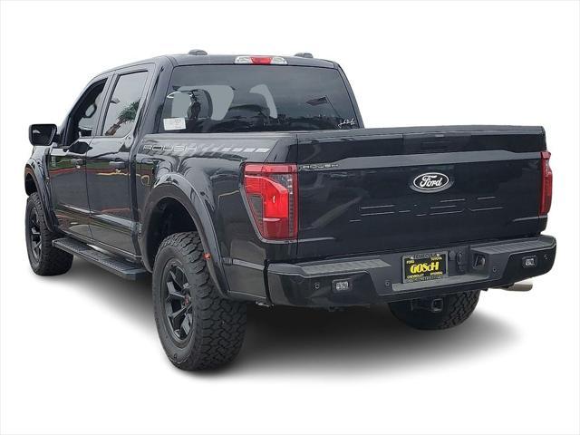 new 2024 Ford F-150 car, priced at $75,960