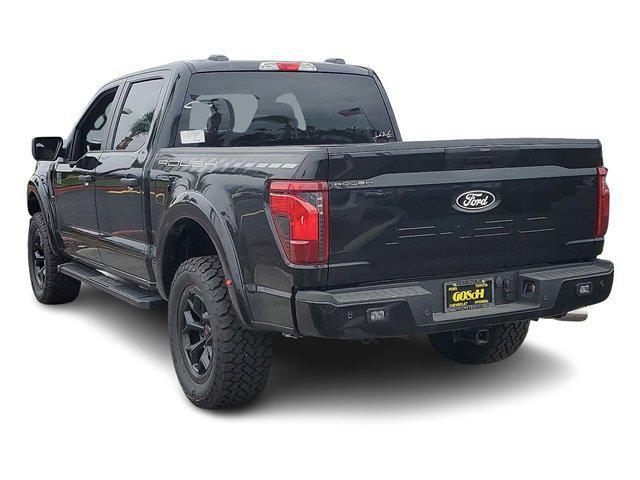 new 2024 Ford F-150 car, priced at $75,960