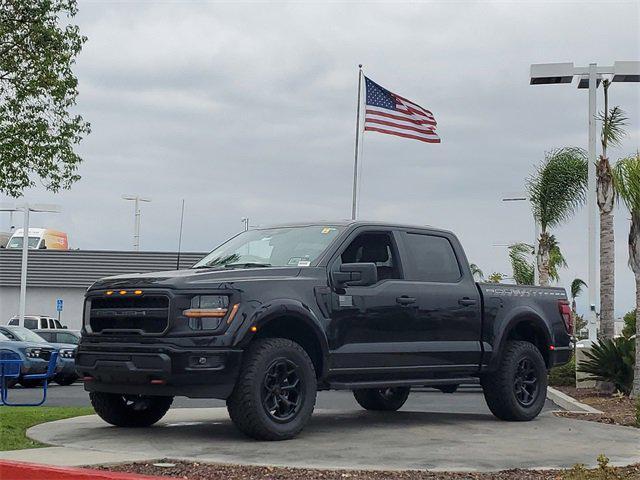 new 2024 Ford F-150 car, priced at $85,960