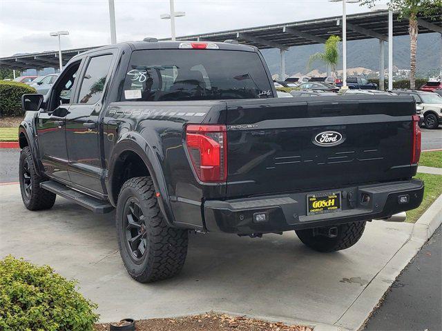 new 2024 Ford F-150 car, priced at $85,960