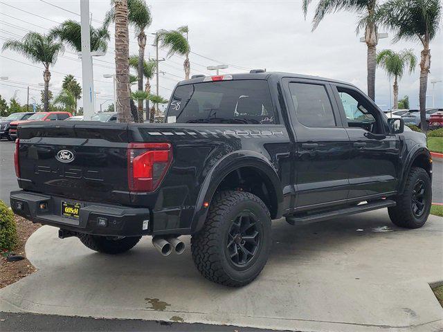 new 2024 Ford F-150 car, priced at $85,960