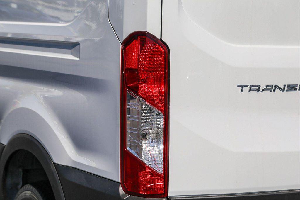 new 2025 Ford Transit-250 car, priced at $58,583