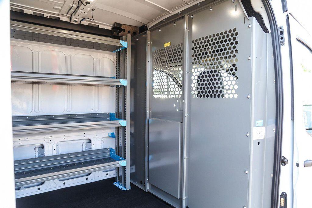 new 2025 Ford Transit-250 car, priced at $58,583