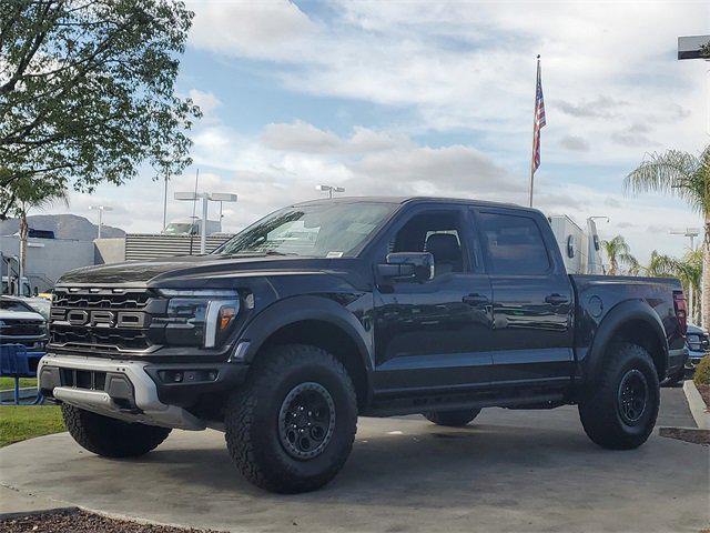 new 2024 Ford F-150 car, priced at $113,995