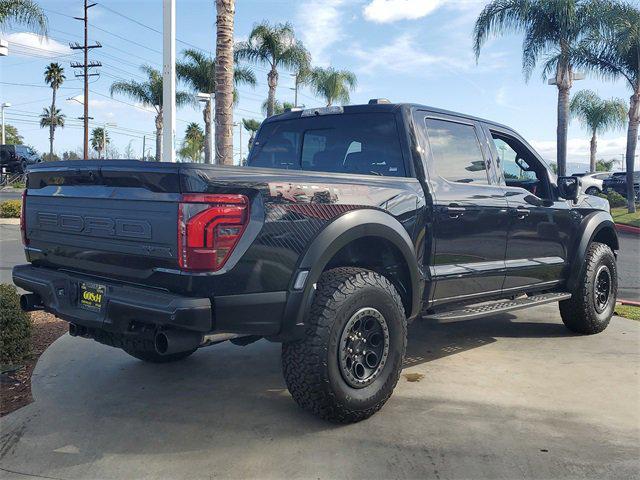 new 2024 Ford F-150 car, priced at $113,995