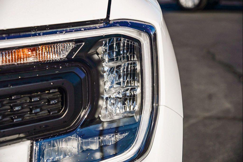 used 2025 Ford Ranger car, priced at $32,555