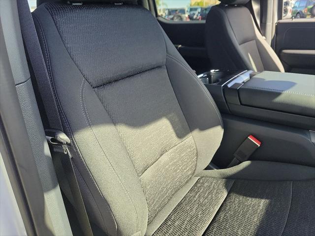 new 2025 Ford F-150 car, priced at $74,125
