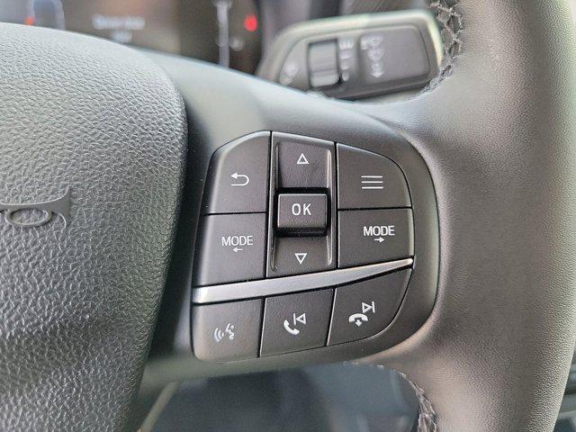 new 2025 Ford Maverick car, priced at $33,871