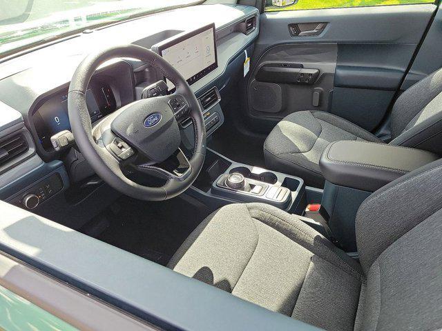 new 2025 Ford Maverick car, priced at $33,871
