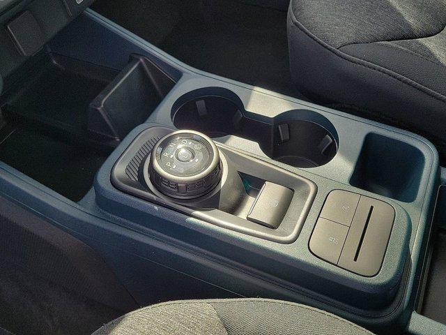 new 2025 Ford Maverick car, priced at $33,871
