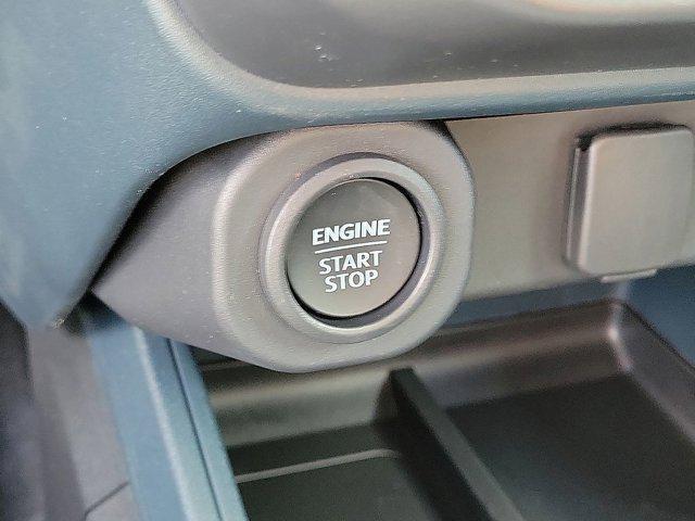 new 2025 Ford Maverick car, priced at $33,871