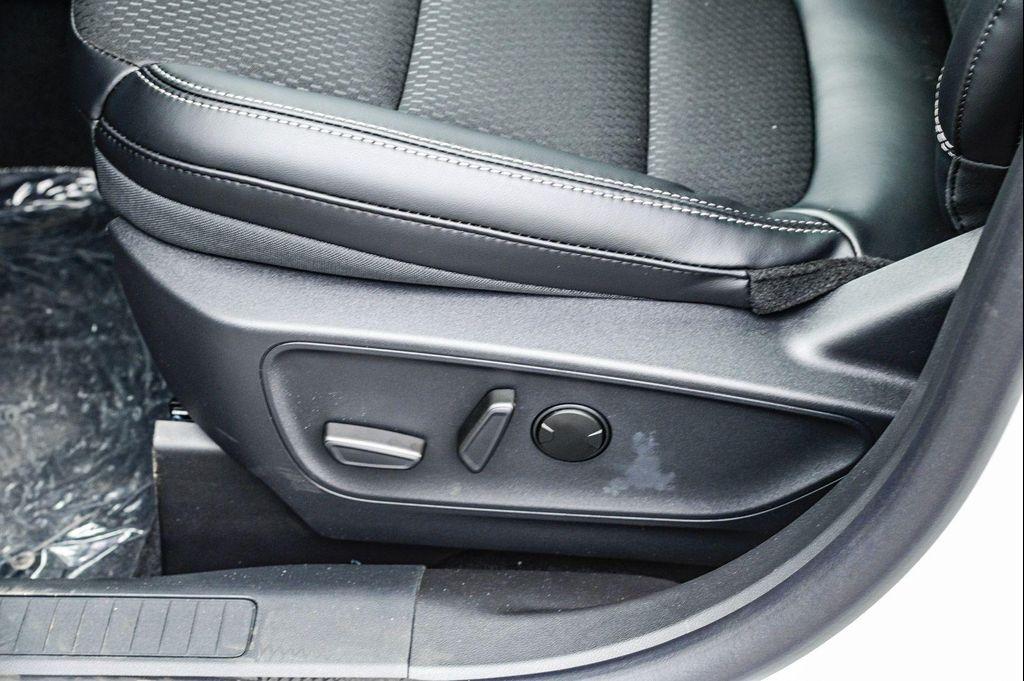 new 2025 Ford Escape PHEV car, priced at $34,485