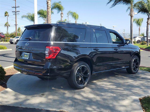 new 2024 Ford Expedition car, priced at $86,560