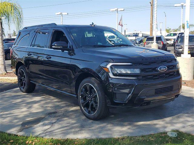 new 2024 Ford Expedition car, priced at $86,560