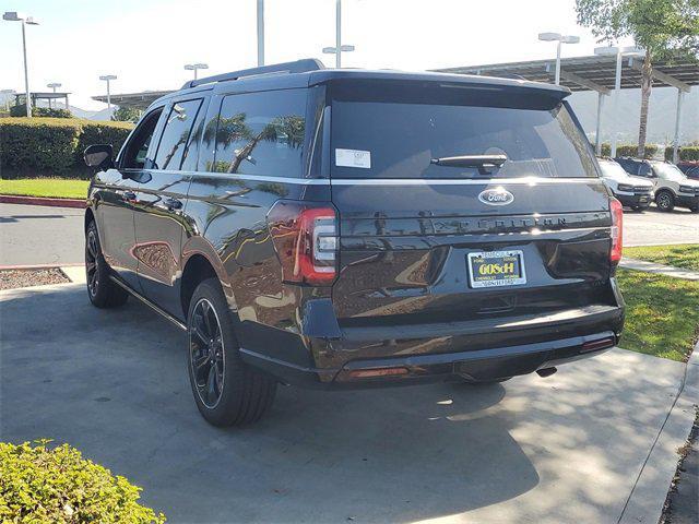 new 2024 Ford Expedition car, priced at $86,560