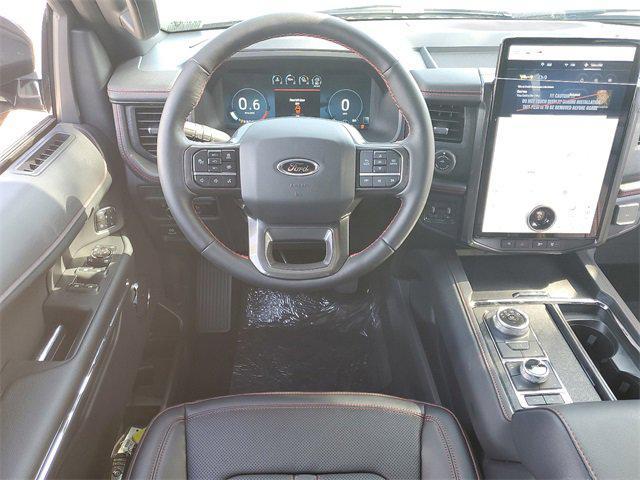 new 2024 Ford Expedition car, priced at $86,560