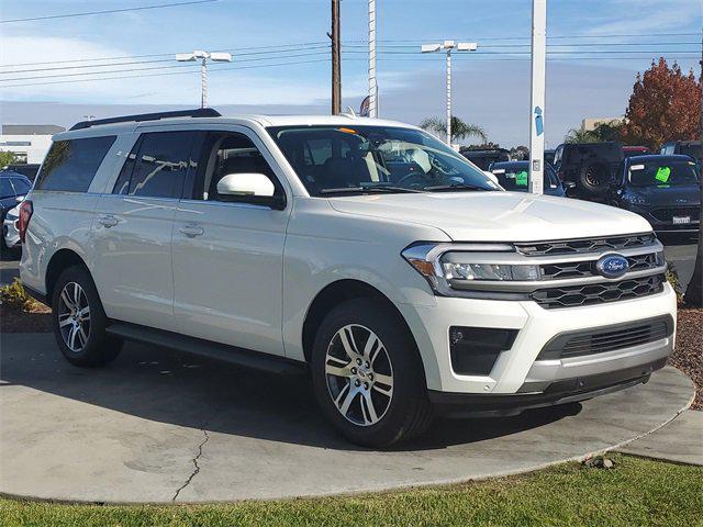 new 2024 Ford Expedition car, priced at $74,690