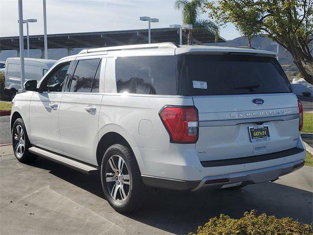 new 2024 Ford Expedition Max car, priced at $69,690