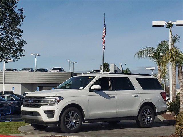 new 2024 Ford Expedition car, priced at $74,690