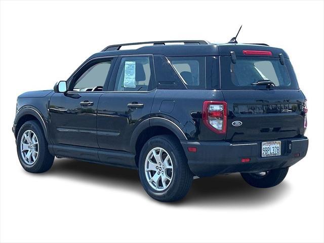 used 2022 Ford Bronco Sport car, priced at $25,909