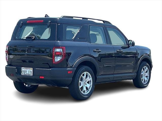 used 2022 Ford Bronco Sport car, priced at $25,909