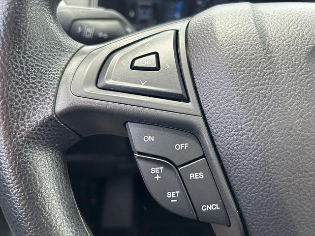 used 2022 Ford Edge car, priced at $24,411