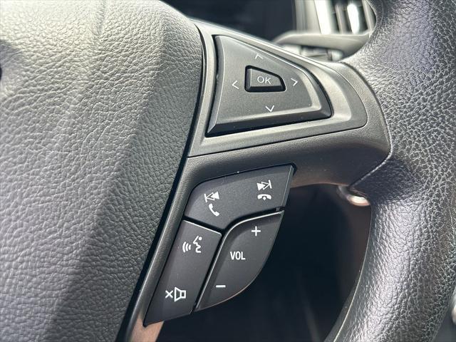 used 2022 Ford Edge car, priced at $24,411