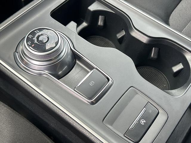used 2022 Ford Edge car, priced at $24,411