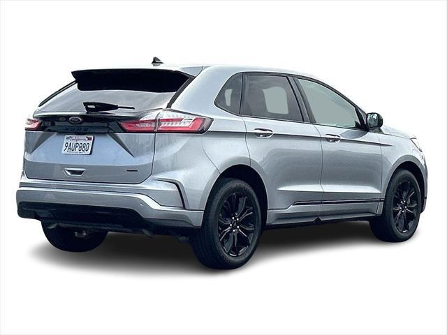 used 2022 Ford Edge car, priced at $24,411