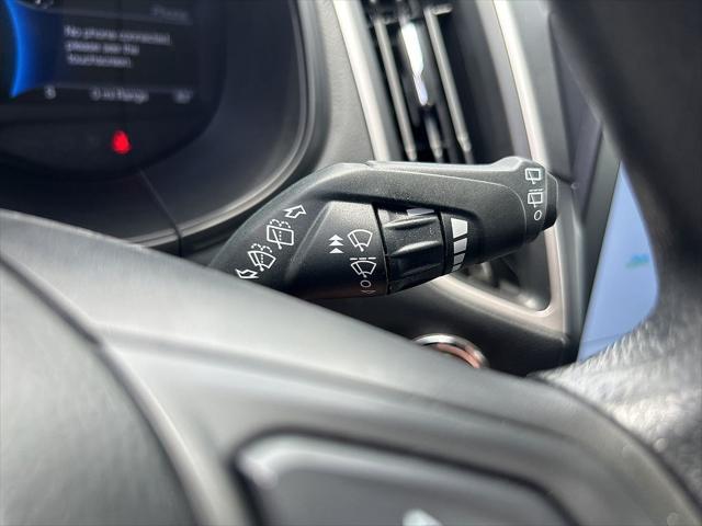 used 2022 Ford Edge car, priced at $24,411