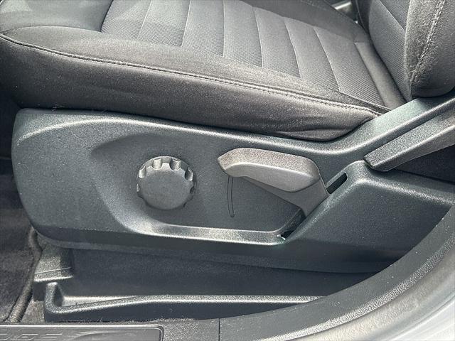 used 2022 Ford Edge car, priced at $24,411