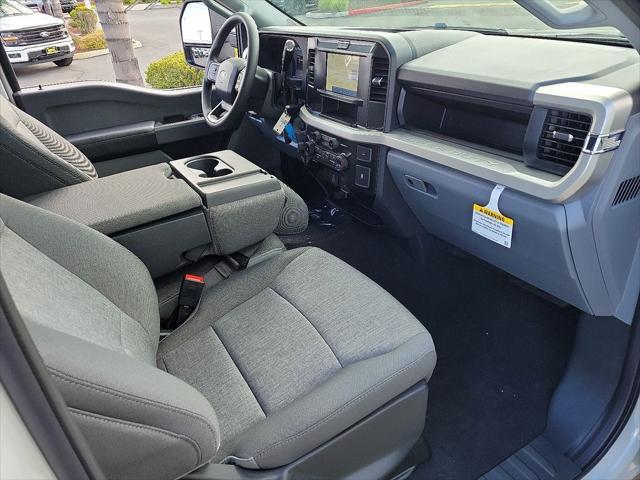 new 2025 Ford F-250 car, priced at $70,715