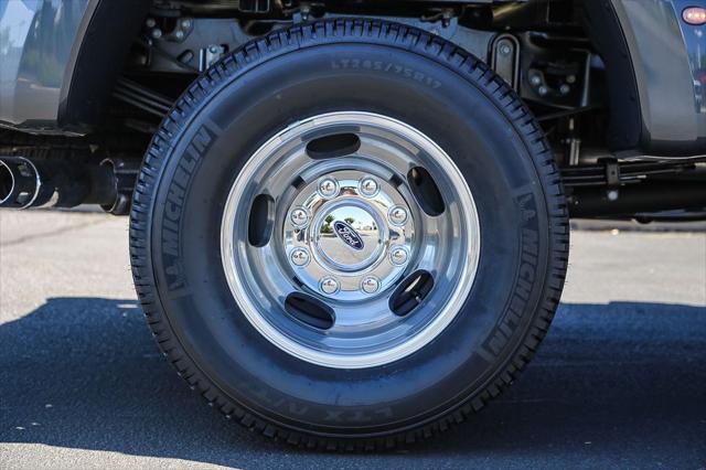 new 2025 Ford F-350 car, priced at $114,360