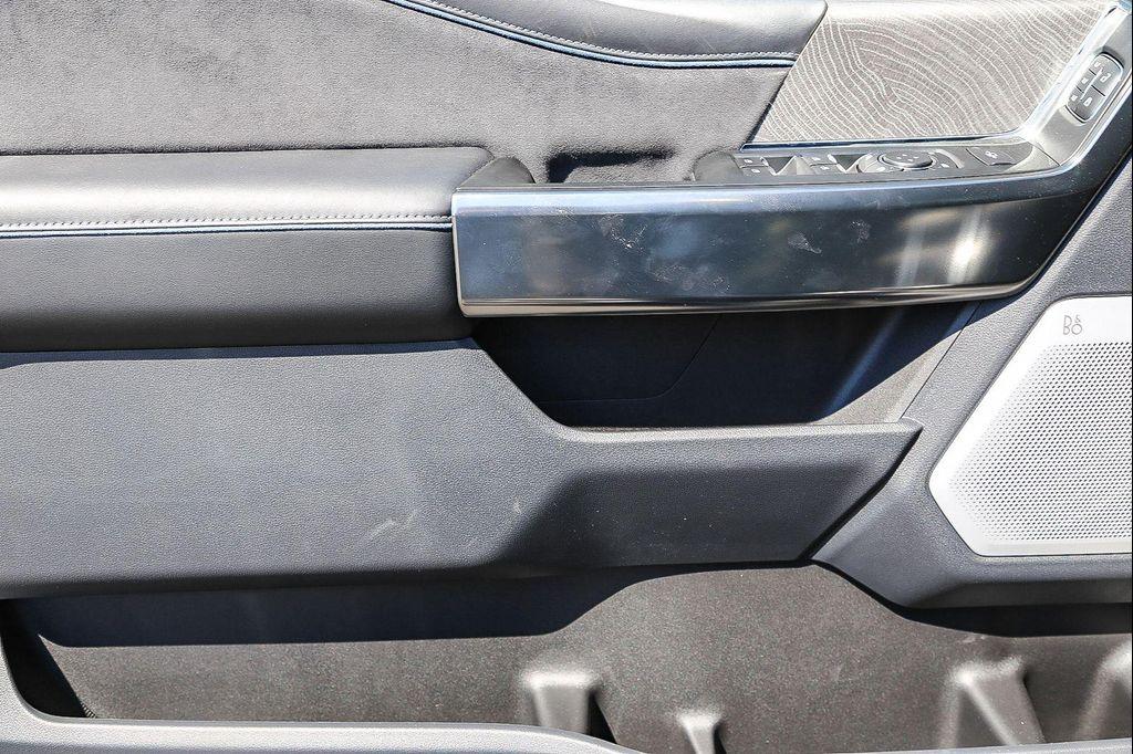 new 2025 Ford F-350 car, priced at $111,860