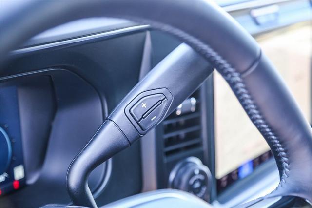 new 2025 Ford F-350 car, priced at $114,360