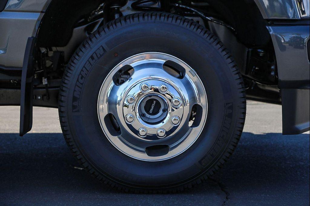 new 2025 Ford F-350 car, priced at $111,860