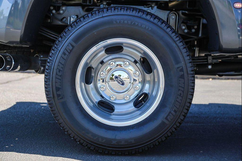 new 2025 Ford F-350 car, priced at $111,860